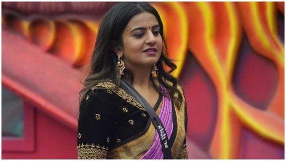 Bigg Boss: ಫಿನಾಲೆ ಹೊಸ್ತಿಲಲ್ಲಿ ನಮತ್ರಾ ಗೌಡ ಬಿಗ್‌ಬಾಸ್ ಮನೆಯಿಂದ ಎಲಿಮಿನೇಟ್?