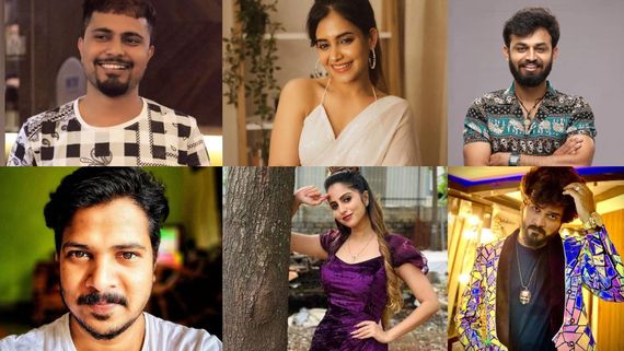 Bigg Boss ಬಿಗ್ ಬಾಸ್ ಬಿಗ್ ವೇದಿಕೆಯಲ್ಲಿ ಗುರುತಿಸಿಕೊಂಡು ಜನಪ್ರಿಯತೆ ಗಳಿಸಿದವರು ಇವರೇ ನೋಡಿ 