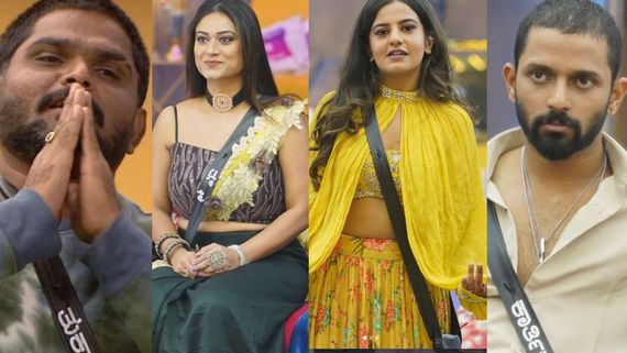 ಹೈವೋಲ್ಟೇಜ್ ಅಖಾಡದಿಂದ ಹೊರ ಹೋಗೋದು ಯಾರು..? ಕಿಚ್ಚನ ಪಂಚಾಯಿತಿಯಲ್ಲಿ ಯಾರಿಗೆ ಕ್ಲಾಸ್?