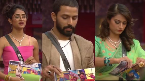 ಕಾರ್ತಿಕ್, ತನಿಷಾ, ಸಂಗೀತಾ ಸ್ನೇಹದಲ್ಲಿ ಬಿರುಕು:  ಕಾರ್ತಿಕ್‌ನನ್ನು ದ್ವೇಷಿಸುತ್ತಿರುವ ಚಾರ್ಲಿ ಬೆಡಗಿ!