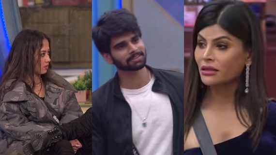 ಬಿಗ್ ಬಾಸ್ ಮನೆಗೆ ಎಂಟ್ರಿ ಕೊಟ್ಟ ಹಳೆಯ ಸ್ನೇಹಿತರು: ಯಾರಿಗೆಲ್ಲಾ ಲಾಭವಾಗಲಿದೆ..!?