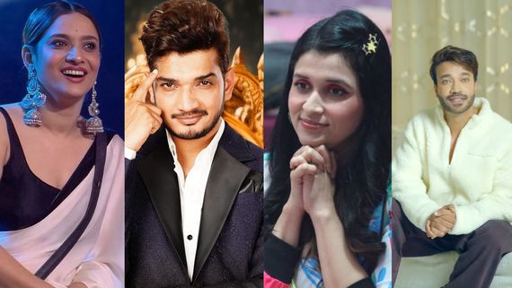 ಮುನಾವರ್, ಅಂಕಿತಾ, ಮನ್ನಾರ್, ವಿಕ್ಕಿ ಜೈನ್: ಹಿಂದಿ ಬಿಗ್ ಬಾಸ್ 17 ಟ್ರೋಫಿಗೆ ಮುತ್ತಿಕ್ಕುವವರು ಯಾರು?