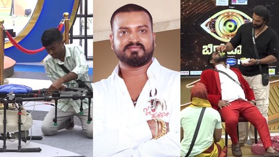 Bigg Boss 10 Finale: ಸ್ಪರ್ಧಿಗಳ ಆಸೆ ಈಡೇರಿಸುತ್ತಿರುವ ಬಿಗ್ ಬಾಸ್: ದೊಡ್ಮನೆಗೆ ಬರುತ್ವಾ ಹಳ್ಳಿಕಾರ್ ಹೋರಿಗಳು? 