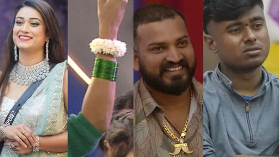 Bigg Boss 10 Finale: ಈ ಬಾರಿಯ ಬಿಗ್ ಬಾಸ್ ಸೀಸನ್ ಹತ್ತರ ವಿವಾದಗಳು ಇಲ್ಲಿವೆ 