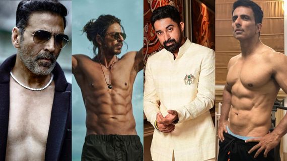 Republic Day 2024: ಭಾರತೀಯ ಸೇನೆ ಸೇರಲು ಬಯಸಿದ್ದ ಈ ಸ್ಟಾರ್‌ಗಳು ಸೇರಿದ್ದು ಬಾಲಿವುಡ್ ಅಂಗಳ!