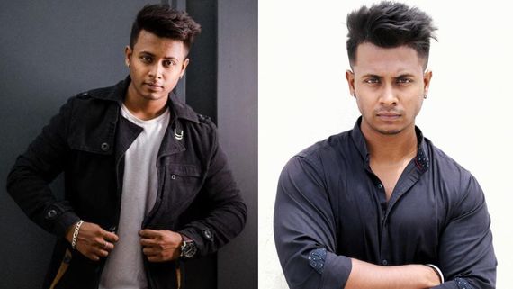 ಈ ಕ್ರಿಕೆಟ್ ಆಟಗಾರ ಕಿರುತೆರೆ, ಸಿನಿಮಾದಲ್ಲೂ ಮಿಂಚಿಂಗ್; ಯಾರೀ ಪ್ರತಿಭೆ? 