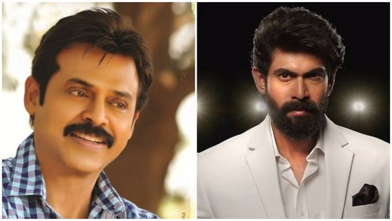 ವಿಕ್ಟರಿ ವೆಂಕಟೇಶ್- ರಾಣಾ ದಗ್ಗುಬಾಟಿ ಮೇಲೆ ಕ್ರಿಮಿನಲ್ ಕೇಸ್ ದಾಖಲು