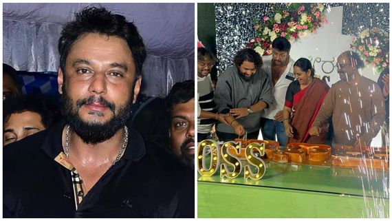 ಅಪಘಾತವಾದ್ರೆ ಡ್ರೈವರ್ ಮೇಲೆ ಕೇಸ್ ಹಾಕ್ತಾರೆ, ಪಬ್ ಪ್ರಕರಣದಲ್ಲಿ ದರ್ಶನ್ ಹೆಸರೇಕೆ? ಎಂದು ಫ್ಯಾನ್ಸ್ ಪ್ರಶ್ನೆ 