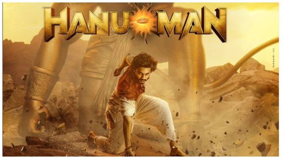HanuMan OTT: 'ಹನುಮಾನ್' ಒಟಿಟಿ ರಿಲೀಸ್ ಡೇಟ್, ಟೈಮ್ ಮತ್ತು ಪ್ಲಾಟ್‌ಫಾರ್ಮ್ ವಿವರಗಳು ಇಲ್ಲಿವೆ