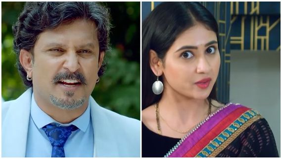 Hitler Kalyana: ಏಜೆಯನ್ನು ಎದುರು ಹಾಕಿಕೊಂಡ ಲೀಲಾ ? 