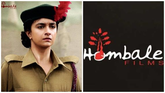 Raghuthatha: ಹಿಂದಿ ಹೇರಿಕೆ ವಿರುದ್ಧ ಹೊಂಬಾಳೆ  'ರಘುತಥಾ': ಕನ್ನಡದಲ್ಲಿ ಸಿನಿಮಾ ಮಾಡಬೇಕಿತ್ತು  ಎಂದು ಕನ್ನಡಿಗರ ಬೇಸರ