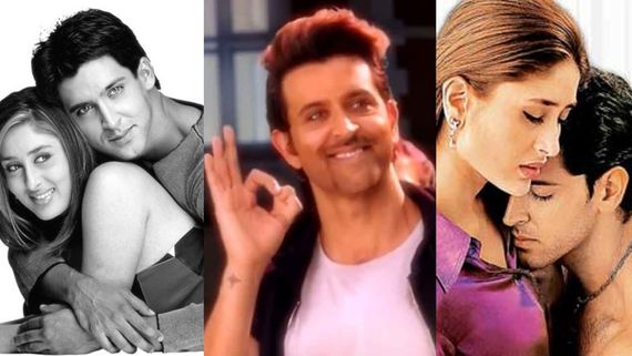 ಹೃತಿಕ್-ಕರೀನಾ ನಡುವೆ 'ಅಫೇರ್'? ಪದೇ ಪದೆ ಲಂಡನ್‌ಗೆ ಪಯಣ ಬೆಳೆಸಿದ್ದು ನಿಜವೇ? ಹೃತಿಕ್ ರೆಸ್ಪಾನ್ಸ್ ಏನು?