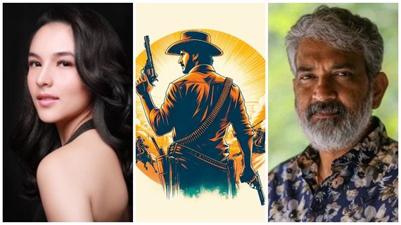 ಮೌಳಿ- ಮಹೇಶ್ ಚಿತ್ರಕ್ಕೆ ನಾಯಕಿಯಾಗಿ ಇಂಡೋನೇಷ್ಯಾ ನಟಿ ಆಯ್ಕೆ? ಲುಕ್ ಟೆಸ್ಟ್ ನಡೀತಾ? 