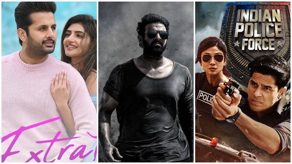 ಒಂದೇ ದಿನ 21 ಸಿನಿಮಾ, ಸೀರಿಸ್ ಓಟಿಟಿಗೆ ಎಂಟ್ರಿ; ಯಾವ್ದು ನೋಡೋದು? ಯಾವ್ದು ಬಿಡೋದು? 