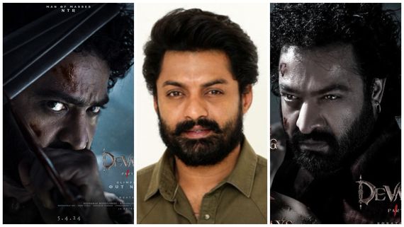 'ದೇವರ' ಓಟಿಟಿ ಪಾರ್ಟ್ನರ್ ಯಾರು? ಯಾವಾಗ ಸ್ಟ್ರೀಮಿಂಗ್?  ನಿರ್ಮಾಪಕರೇ ಕೊಟ್ರು ಮಾಹಿತಿ 