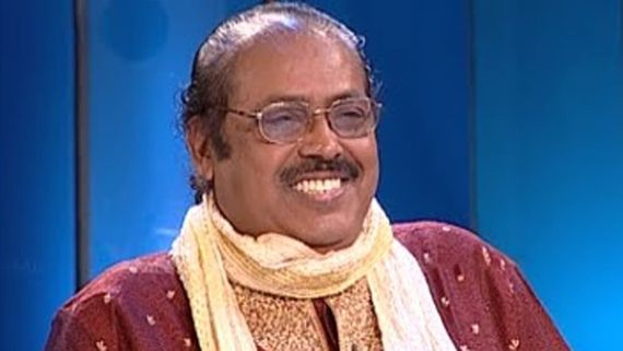 ಖ್ಯಾತ ಮಲಯಾಳಂ ಸಂಗೀತ ನಿರ್ದೇಶಕ ಕೆ.ಜೆ. ಜಾಯ್ (77) ನಿಧನ