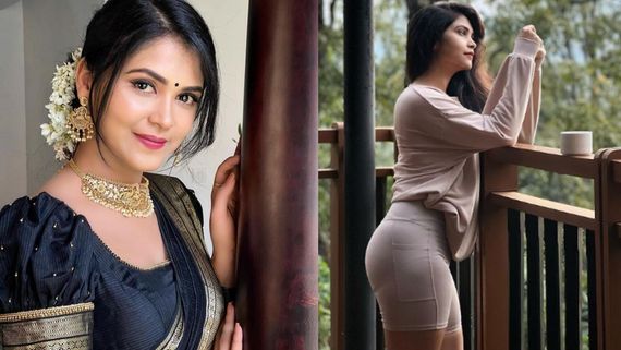 'ಕಮಲಿ' ಬಳಿಕ 'ಗೌರಿ'ಯಾಗಿ ಬಂದ ಅಮೂಲ್ಯ; ಮೈಸೂರಿನ ಹುಡುಗಿ ಎಂಟ್ರಿಗೆ ವೀಕ್ಷಕರು ದಿಲ್‌ಖುಷ್ 