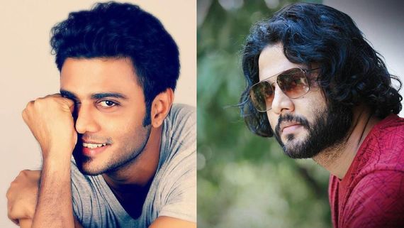 9 ವರ್ಷಗಳ ಬಳಿಕ ಕಿರುತೆರೆಗೆ ಮರಳಿದ ನಟ ಕಾರ್ತಿಕ್ ಅತ್ತಾವರ್; ಯಾವುದು ಆ ಧಾರಾವಾಹಿ? 