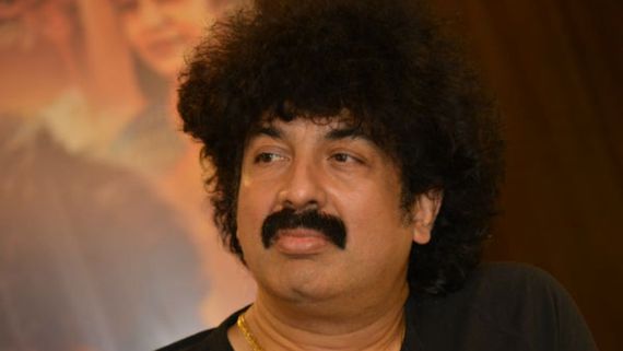 Gurukiran: ಖ್ಯಾತ ಸಂಗೀತ ನಿರ್ದೇಶಕ ಗುರುಕಿರಣ್ ಮನೆಯಲ್ಲಿ ಕಳ್ಳತನ!