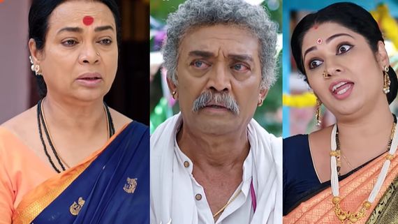 ರಾಜಿ ತಂತ್ರಕ್ಕೆ ಪ್ರತಿತಂತ್ರ ಹೂಡಿದ ಗೋಪಾಲ; ರಾಜಿ ಕಕ್ಕಾಬಿಕ್ಕಿ 