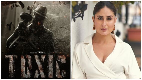 'ಟಾಕ್ಸಿಕ್' ಚಿತ್ರದಲ್ಲಿ ಯಶ್ ಜೊತೆ ನಟನೆ? ಕೊನೆಗೂ ಪ್ರತಿಕ್ರಿಯಿಸಿದ ಕರೀನಾ ಕಪೂರ್