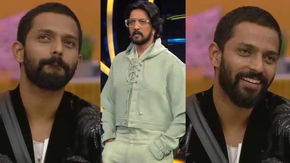 ಫಿನಾಲೆ ಹತ್ತಿರವಾಗುತ್ತಿದ್ದಂತೆ ದೊಡ್ಮನೆಯಲ್ಲಿ ಕಾರ್ತಿಕ್‌ಗೆ ಕಾಡುತ್ತಿದಿಯಾ ಒಂಟಿತನ..! ಹೀಗ್ಯಾಕಂದ್ರು ಕಿಚ್ಚ ಸುದೀಪ್?