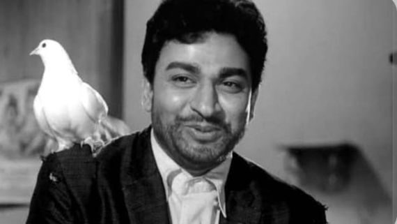 ಆಡಿಸಿ ನೋಡು..ಬೀಳಿಸಿ ನೋಡು ; ಡಾ.ರಾಜ್ ಕುಮಾರ್ 'ಕಸ್ತೂರಿ ನಿವಾಸ'ಕ್ಕೆ 53ರ ಹರೆಯ