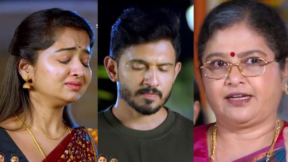 ಅಗಸ್ತ್ಯ-ಕಾವೇರಿ ಇಬ್ಬರದ್ದೂ ಕೆಟ್ಟ ಪರಿಸ್ಥಿತಿ; ಪರಿಹಾರ ಕೊಡುತ್ತಾರಾ ಪ್ರಮೋದಾದೇವಿ? 