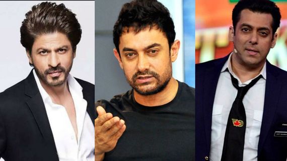 ಶಾರುಖ್ ಖಾನ್, ಸಲ್ಮಾನ್ ಖಾನ್ ಮತ್ತು ಆಮೀರ್ ಖಾನ್‌ಗೆ ರಾಮ ಪ್ರಾಣ ಪ್ರತಿಷ್ಠಾಪನೆಗೆ ಆಹ್ವಾನವಿಲ್ಲವೇಕೆ..?