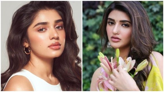 ಕೃತಿಶೆಟ್ಟಿನ ನೋಡಿ ಶ್ರೀಲೀಲಾ ಎಂದು ಯಾಮಾರಿ ಹೊಗಳಿದ ಅಭಿಮಾನಿ, ಕರಾವಳಿ ಚೆಲುವೆ ಶಾಕ್! 