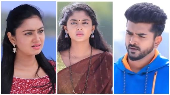 Lakshmi Baramma: ವೈಷ್ಣವ್- ಕೀರ್ತಿಯನ್ನು ಫಾಲೋ ಮಾಡಿದ ಲಕ್ಷ್ಮಿ.!? ಇಬ್ಬರ ಲವ್‌ ಸ್ಟೋರಿ ಗೊತ್ತಾಯ್ತಾ? 