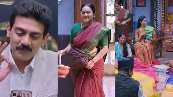 ಮದುವೆಗೆ ಒಡವೆ ಮಾರಲು ಹೊರಟ ಲಕ್ಷ್ಮೀ ; ಸೌಪರ್ಣಿಕಾ ಬೇಡಿಕೆಯಂತೆ ಮದುವೆ ಮಾಡೋಕೆ ಆಗುತ್ತಾ?