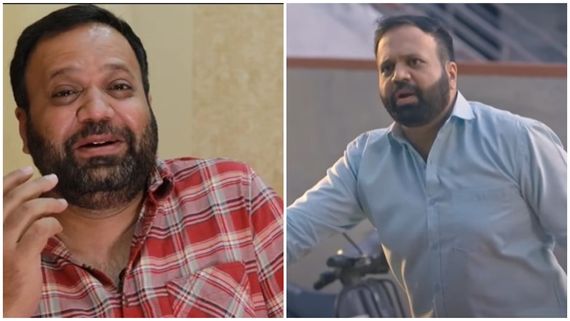 ನಟನೆ ಆಯ್ಕೆಯಾದರೆ, ಸಂಗೀತ ನಿರ್ದೇಶನ ಪ್ಯಾಷನ್ ಎನ್ನುತ್ತಾರೆ ಮಧು ಹೆಗಡೆ