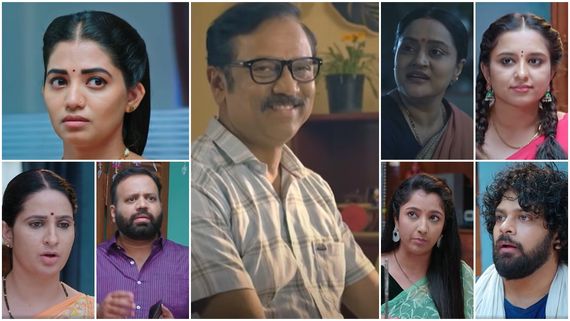 Lakshmi Nivasa: ತುಂಬು ಕುಂಟುಂಬದಲ್ಲಿ ನೂರೆಂಟು ಆಸೆಗಳನ್ನು ಹೊತ್ತ ಹತ್ತಾರು ಮನಸ್ಸುಗಳು