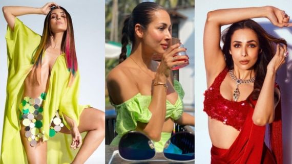 ಮಲೈಕಾ ಅರೋರಾ ಫಿಟ್‌ನೆಸ್ ಮತ್ತು ಫುಡ್ ಡಯೆಟ್ ಸೀಕ್ರೆಟ್ ಬಗ್ಗೆ ತಿಳಿದುಕೊಳ್ಳಬೇಕೆ..? ಇಲ್ಲಿದೆ ಮಾಹಿತಿ 