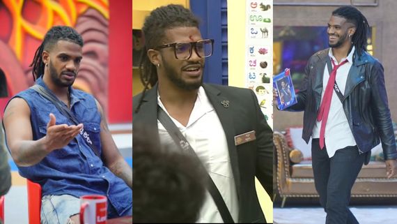 ಬಿಗ್ ಬಾಸ್ ಎಲಿಮಿನೇಷನ್: ತೋಳ ಬಂತು ತೋಳ ಆಟವಾಡಿ ಕೊನೆಗೂ ದೊಡ್ಮನೆಯಿಂದ ಹೊರ ಬಂದ ಕನ್ನಡ ಮೇಷ್ಟ್ರು!