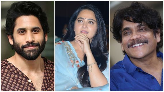 ನಾಗಚೈತನ್ಯಾ ಜೊತೆ ಅನುಷ್ಕಾ ಶೆಟ್ಟಿ ಮದುವೆ? ನಾಗಾರ್ಜುನ ಏನಂದಿದ್ರು?