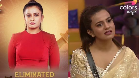 Bigg Boss 10: ಬಿಗ್ ಬಾಸ್ ಜರ್ನಿ ಮುಗಿಸಿದ ನಮ್ರತಾ; ವಿನಯ್ ಬಳಗದಿಂದ ಮತ್ತೊಬ್ಬರು ಔಟ್