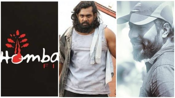 Exclusive: ಹೊಂಬಾಳೆ- ಧ್ರುವ ಸರ್ಜಾ ಕಾಂಬಿನೇಷನ್‌ನಲ್ಲಿ ಸಿನಿಮಾ?: ಮೌನ ಮುರಿದ ನರ್ತನ್ 