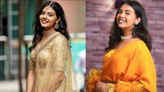 'ಗಿಣಿರಾಮ'ನ ಅರಗಿಣಿ ಈಗ 'ಮಹರ್ಷಿ ದರ್ಶನ'ದ ನಿರೂಪಕಿ; ನಯನಾ ನಾಗರಾಜು ಹಿನ್ನೆಲೆಯೇನು? 