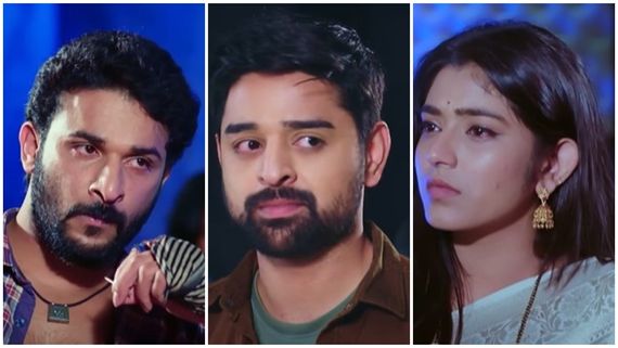 Neenadhe Na: ಸುಪ್ರೀತ್ ಕುತಂತ್ರಕ್ಕೆ ಬಲಿಯಾಗ್ತಾನಾ ವಿಕ್ರಮ್ ?