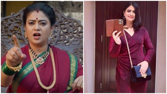 ಹೊಸ ಧಾರಾವಾಹಿಯಲ್ಲಿ ಶ್ರೀರಸ್ತು ಶುಭಮಸ್ತು ಧಾರಾವಾಹಿಯ ಶಾರ್ವರಿ