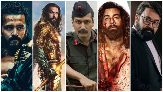 OTT Releases This Week: ಈ ವಾರ ಓಟಿಟಿಗೆ ಬ್ಲಾಕ್‌ಬಸ್ಟರ್‌ ಚಿತ್ರಗಳು, ಲಿಸ್ಟ್‌ನಲ್ಲಿವೆ ಒಟ್ಟು 27 ಸಿನಿಮಾ, ಸೀರಿಸ್