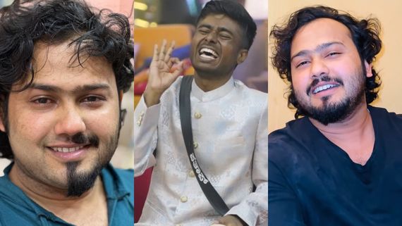 ಡ್ರೋನ್‌ ಪ್ರತಾಪ್‌ಗೆ ಕೈ ತಪ್ಪಿದ ಬಿಗ್ ಬಾಸ್ ಟ್ರೋಫಿ: ಕೊಟ್ಟ ಮಾತಿನಂತೆ ಅರ್ಧ ಮೀಸೆ, ಗಡ್ಡ ತೆಗೆದ ಕ್ರೇಜಿ ಫ್ಯಾನ್!