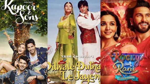 OTT: ಕುಟುಂಬ ಸಮೇತರಾಗಿ ಮನೆಯಲ್ಲೇ ಕುಳಿತು ನೋಡಬಹುದಾದ ಹಿಂದಿ ಕೌಟುಂಬಿಕ ಸಿನಿಮಾಗಳು