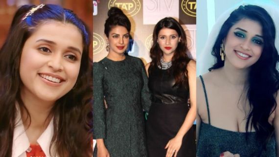 Bigg Boss 17: ಫೈನಲ್ ತಲುಪಿದ ತಂಗಿ ಮನ್ನಾರಾ ಚೋಪ್ರಾಗೆ ನಟಿ ಪ್ರಿಯಾಂಕಾ ಚೋಪ್ರಾ ಕಿವಿಮಾತು!