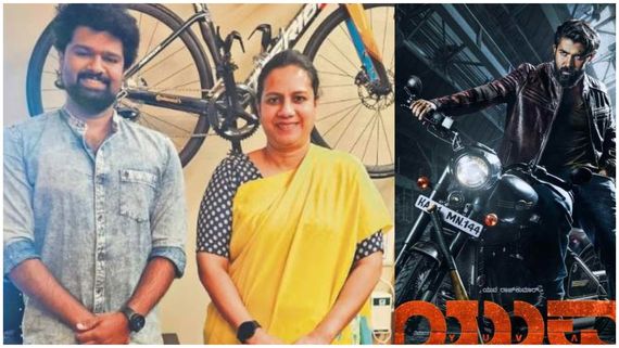 ಅಪ್ಪು ಪತ್ನಿ ಅಶ್ವಿನಿ ನಿರ್ಮಾಣದ ಮುಂದಿನ ಸಿನಿಮಾ ಯಾವುದು ; ನಾಯಕನಾಗ್ತಾರಾ ಯುವ ರಾಜ್ ಕುಮಾರ್ ?