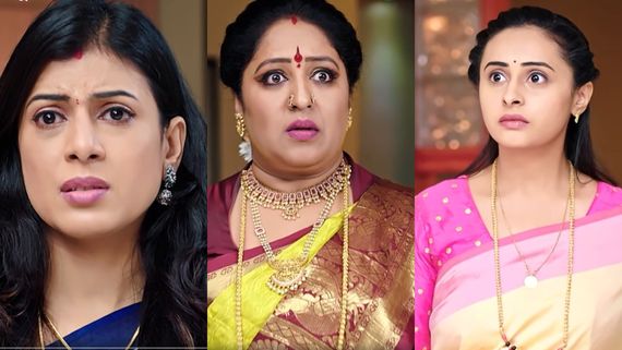 Puttakkana Makkalu: ಶಶಿಕಲಾ ಮಾಡಿದ ಎಡವಟ್ಟು; ಬಂಗಾರಮ್ಮ ಮುಂದೆ ವಸು ಅಲ್ಲ ಸ್ನೇಹಾ ಪ್ರೆಗ್ನೆಂಟ್!