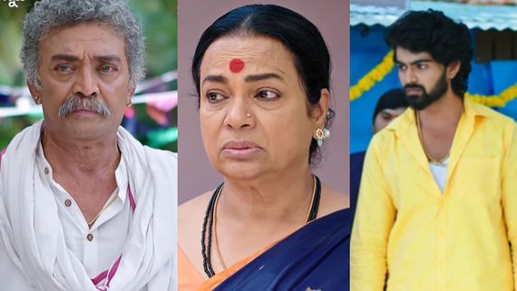 ಪುಟ್ಟಕ್ಕನ ಕಾಲಿಗೆ ಬಿದ್ದು ಕ್ಷಮೆ ಕೇಳಿದ ಗೋಪಾಲ; ಮನೆಬಿಟ್ಟು ಹೊರಟ ಗೋಪಾಲನನ್ನು ತಡೆಯುತ್ತಾನಾ ಕಂಠಿ? 