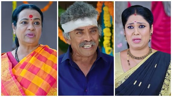 Puttakka Makkalu: ರಾಜಿ ಮಸಲತ್ತಿಗೆ ಬಲಿ ಆಗುತ್ತಾ ಪುಟ್ಟಕ್ಕನ ಸಂಸಾರ?